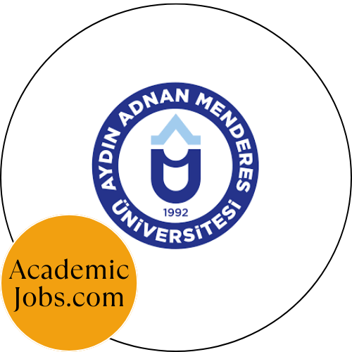 Adnan Menderes University logo